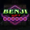 Benji Killed in Vegas