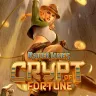 Raider Janes Crypt of Fortune