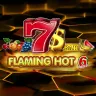 Flaming Hot 6 Reels